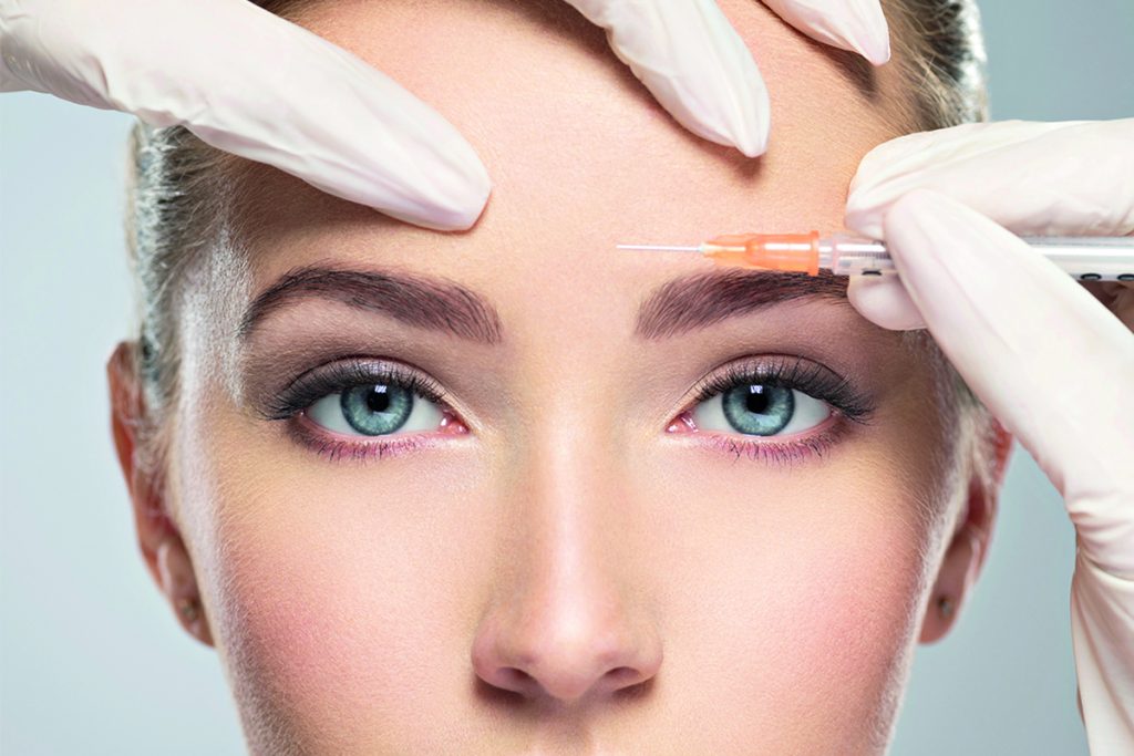 Botox Solution for Excessive Sweating Newlyme