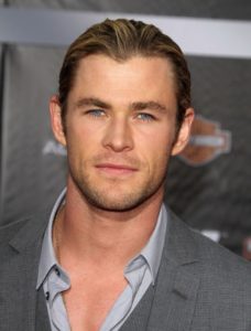 Five ways to achieve that perfect, chiseled jawline