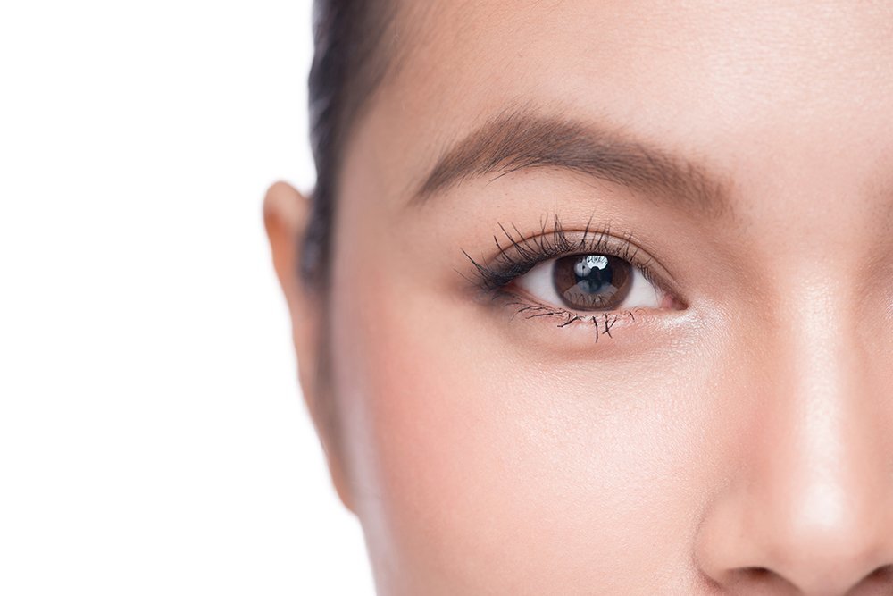What to Expect at Your Asian Eyelid Consultation virginia