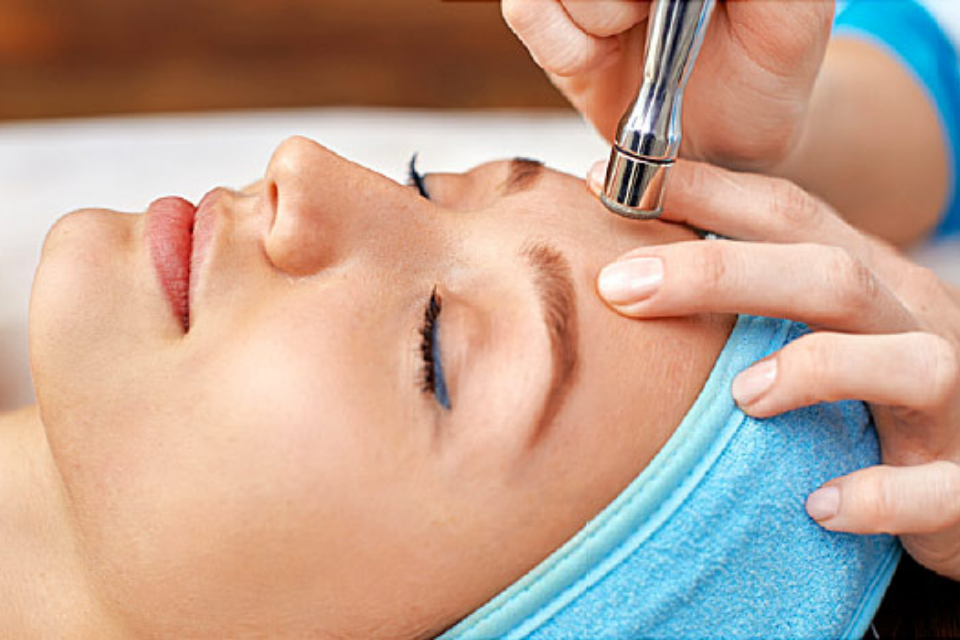 Microdermabrasion fairfax virginia