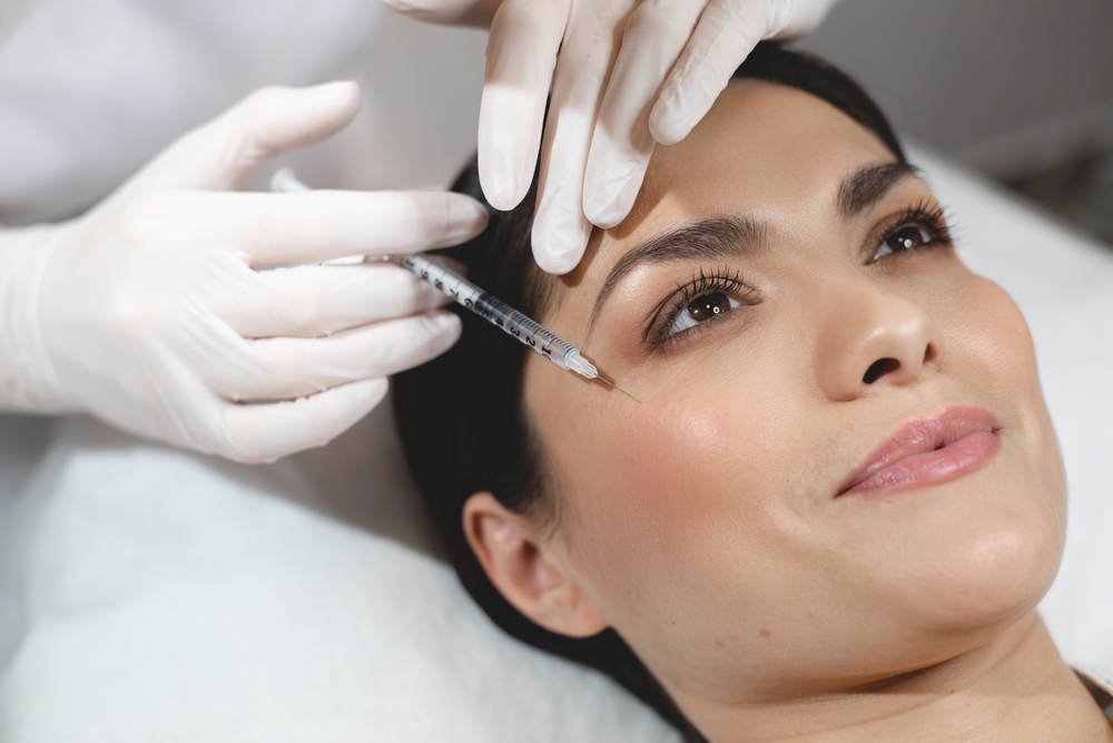 Non-Surgical Facelift Cost Near Fairfax VA