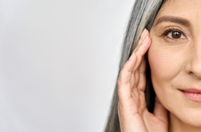 Facial Plastic Surgeon Fairfax VA Meet Dr. Jae Kim, MD