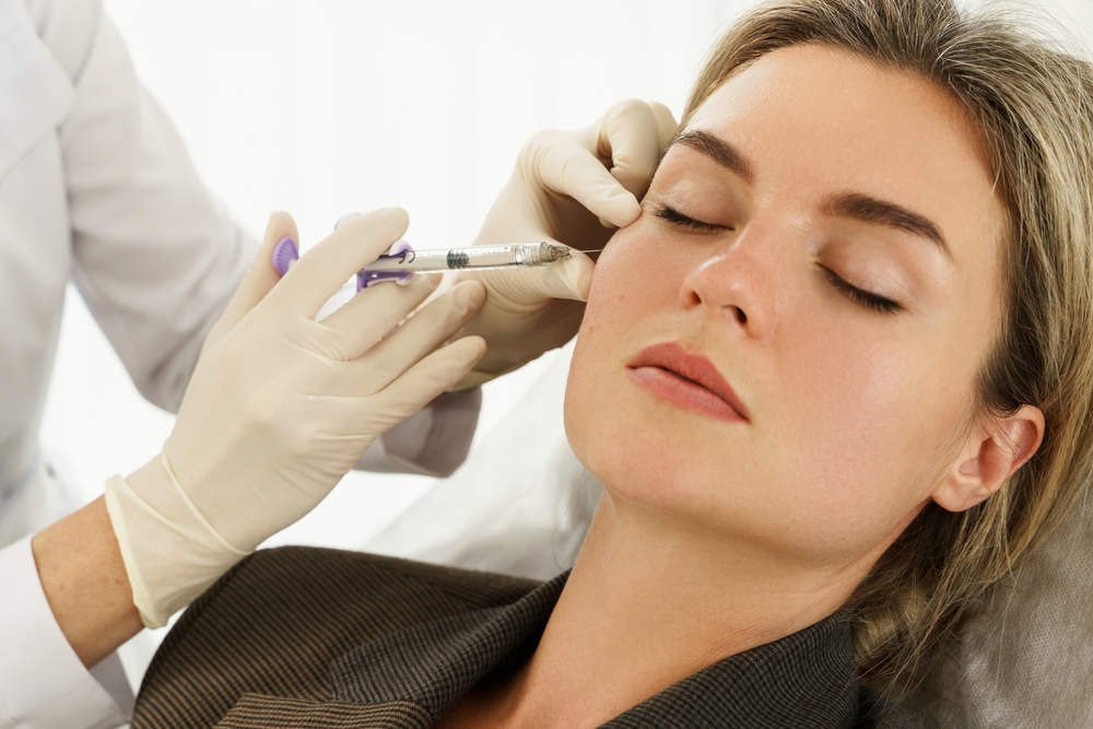 Am I Too Old for Dermal Fillers?