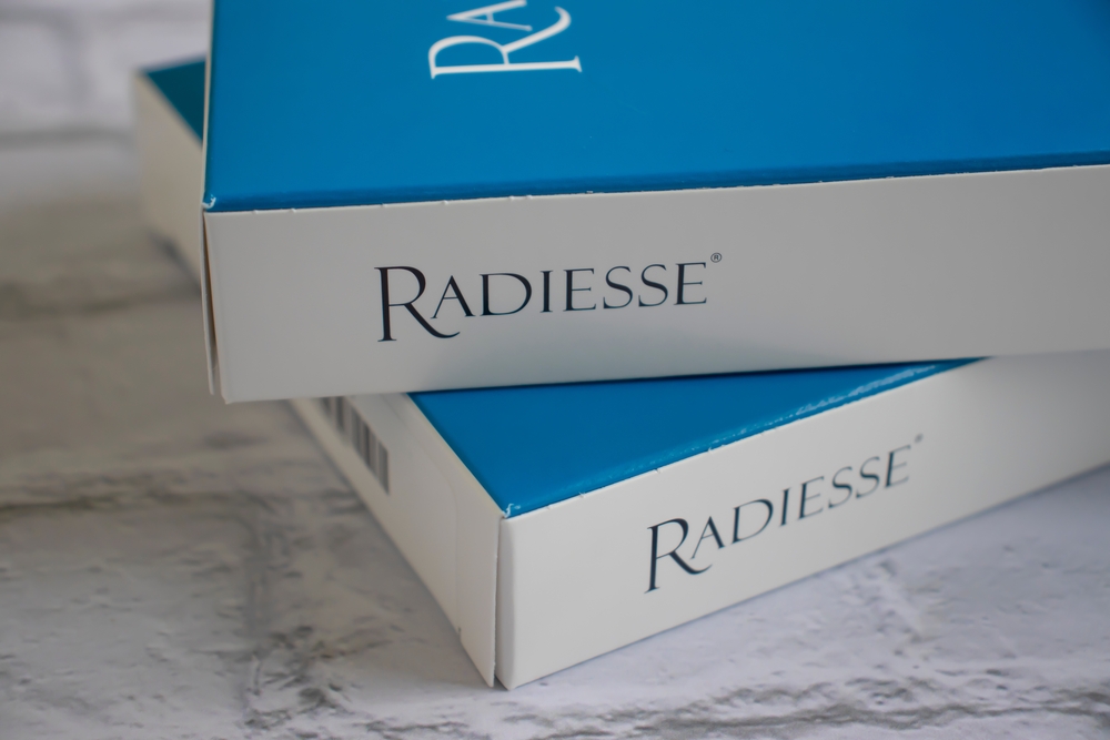 Take Years Off Your Appearance With Radiesse