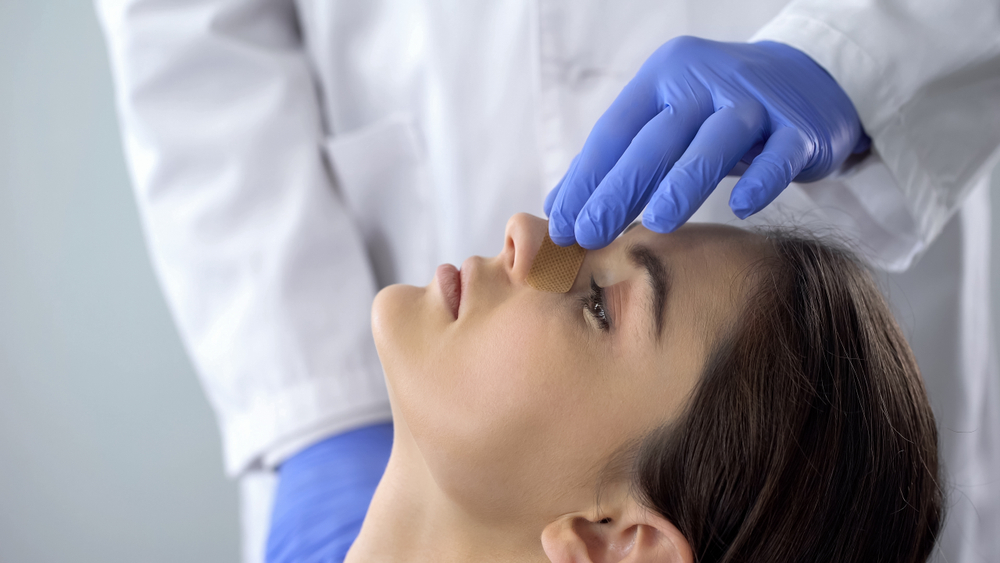 Finding the Best Revision Rhinoplasty Surgeon in Merrifield