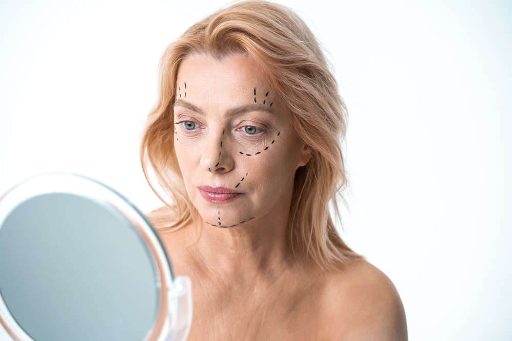 How Much Does a Deep Plane Facelift Surgery Cost in Centreville