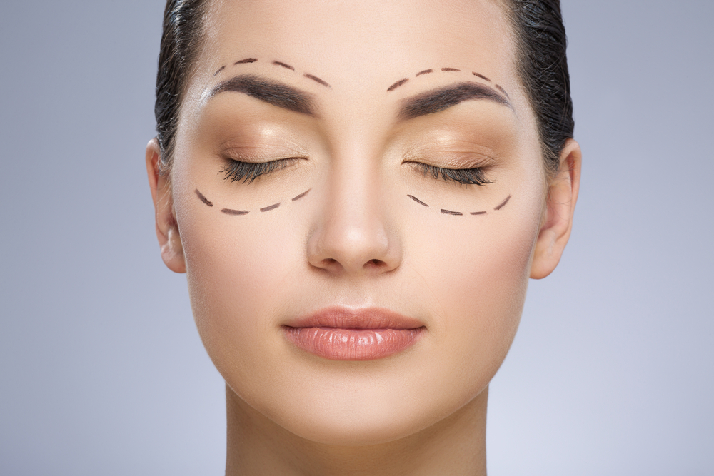 Eyelid Surgery Cost in South Riding, Virginia