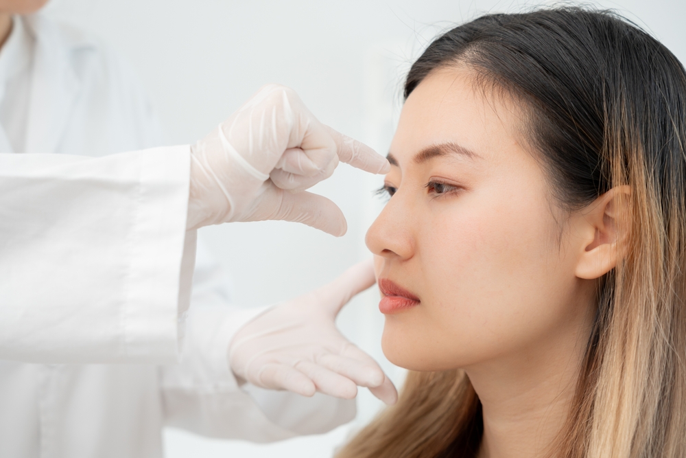 How Much Rhinoplasty Downtime in Virginia Should You Expect?