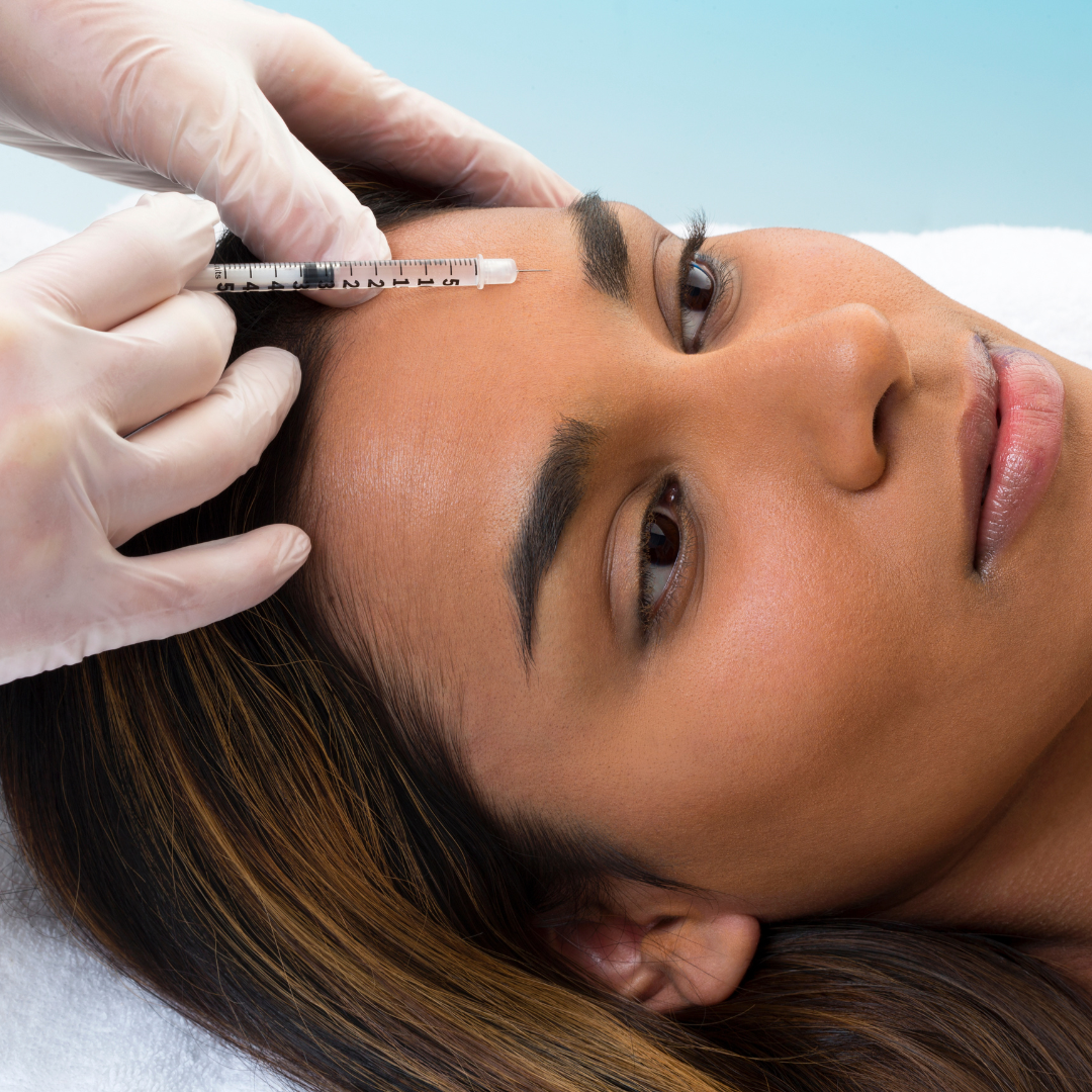 Best Botox Cost in Fairfax Virginia