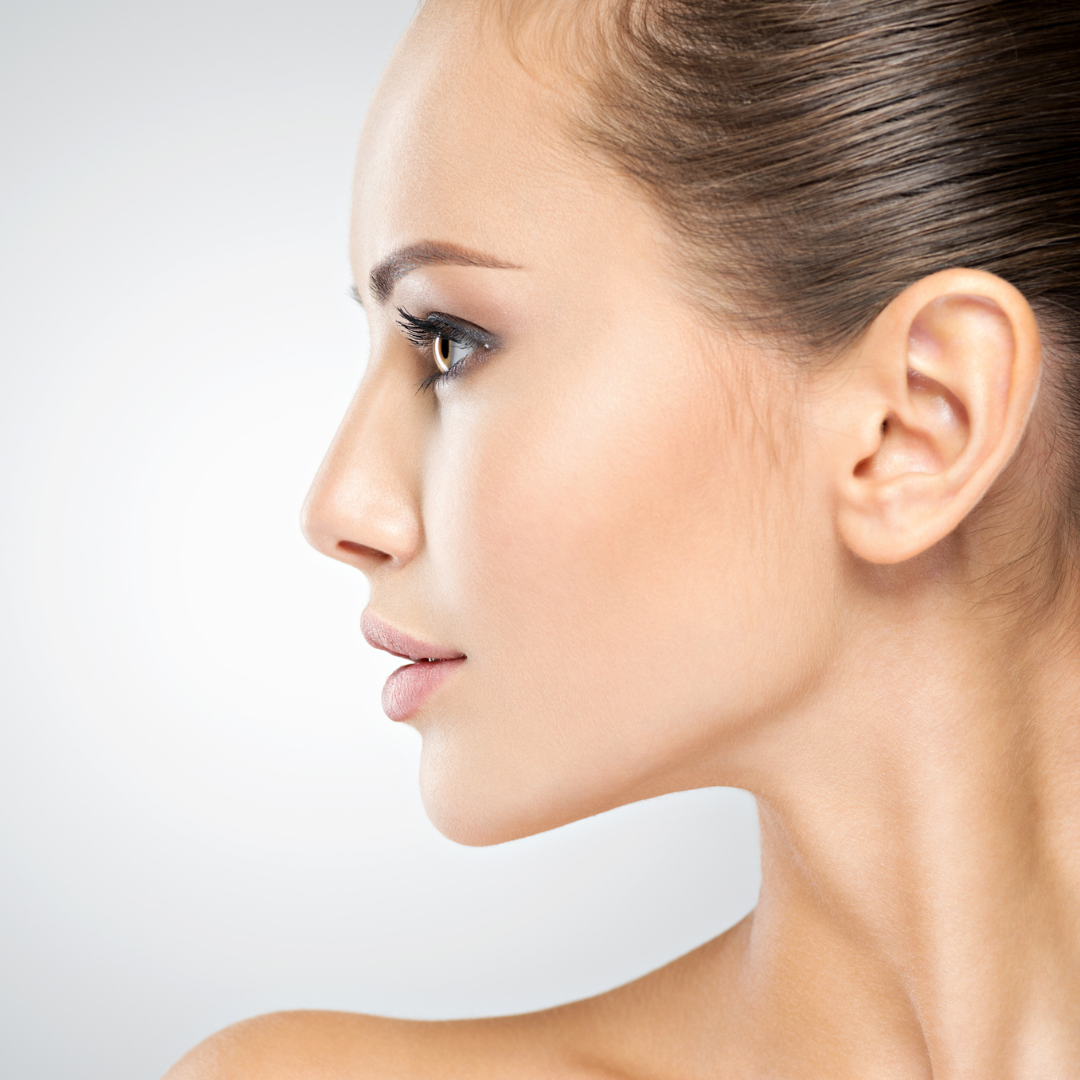 Best Natural Looking Nose Job in Virginia