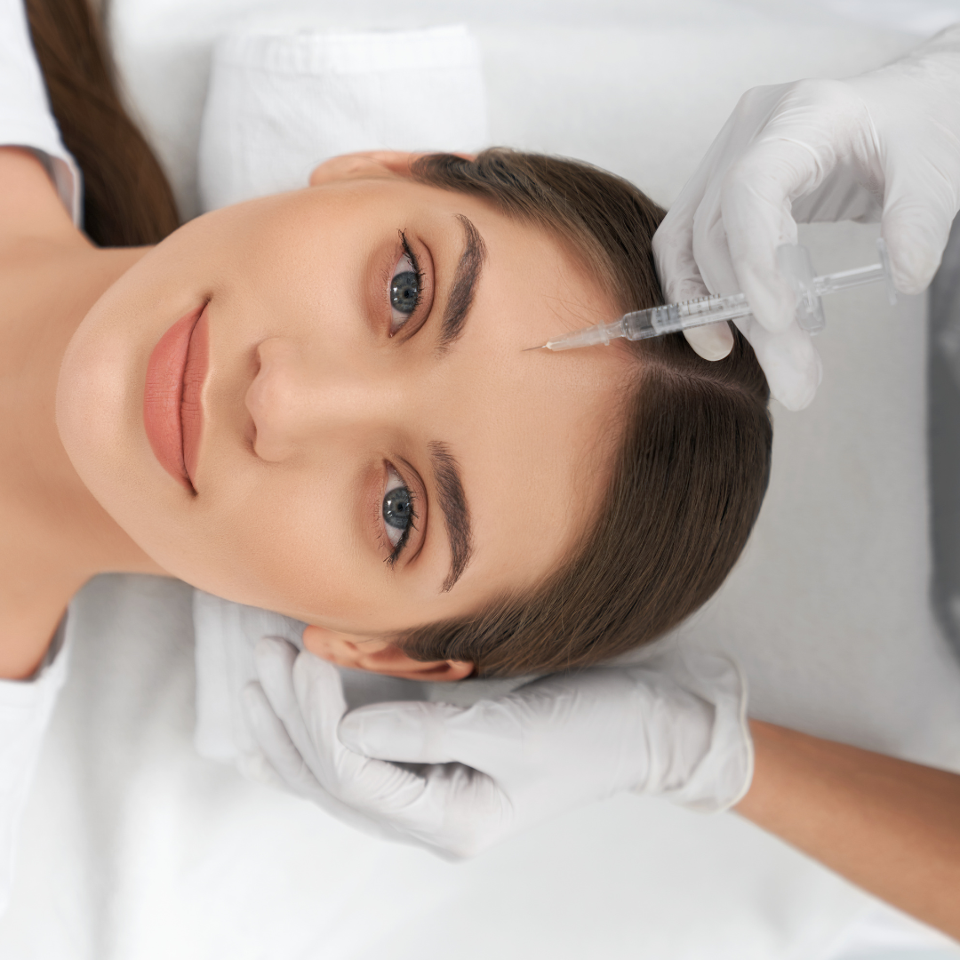 Best Botox Cost in Chantilly Virginia