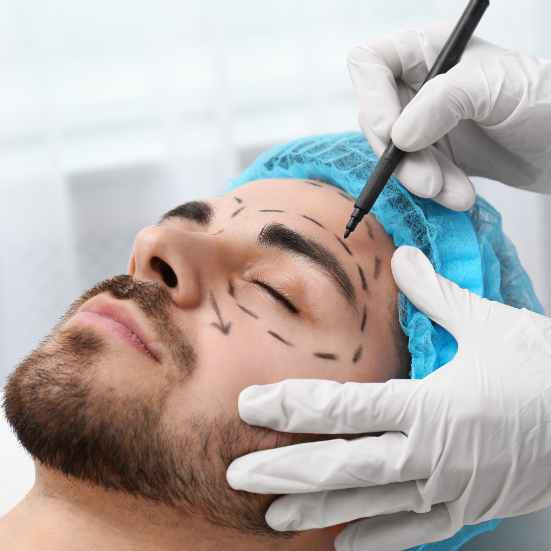 Best Facial Plastic Surgeon in Ashburn Virginia