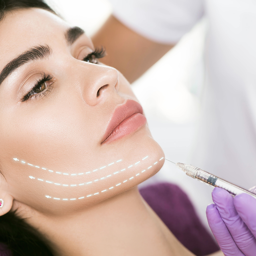 Liquid Facelift Cost in Oakton Virginia