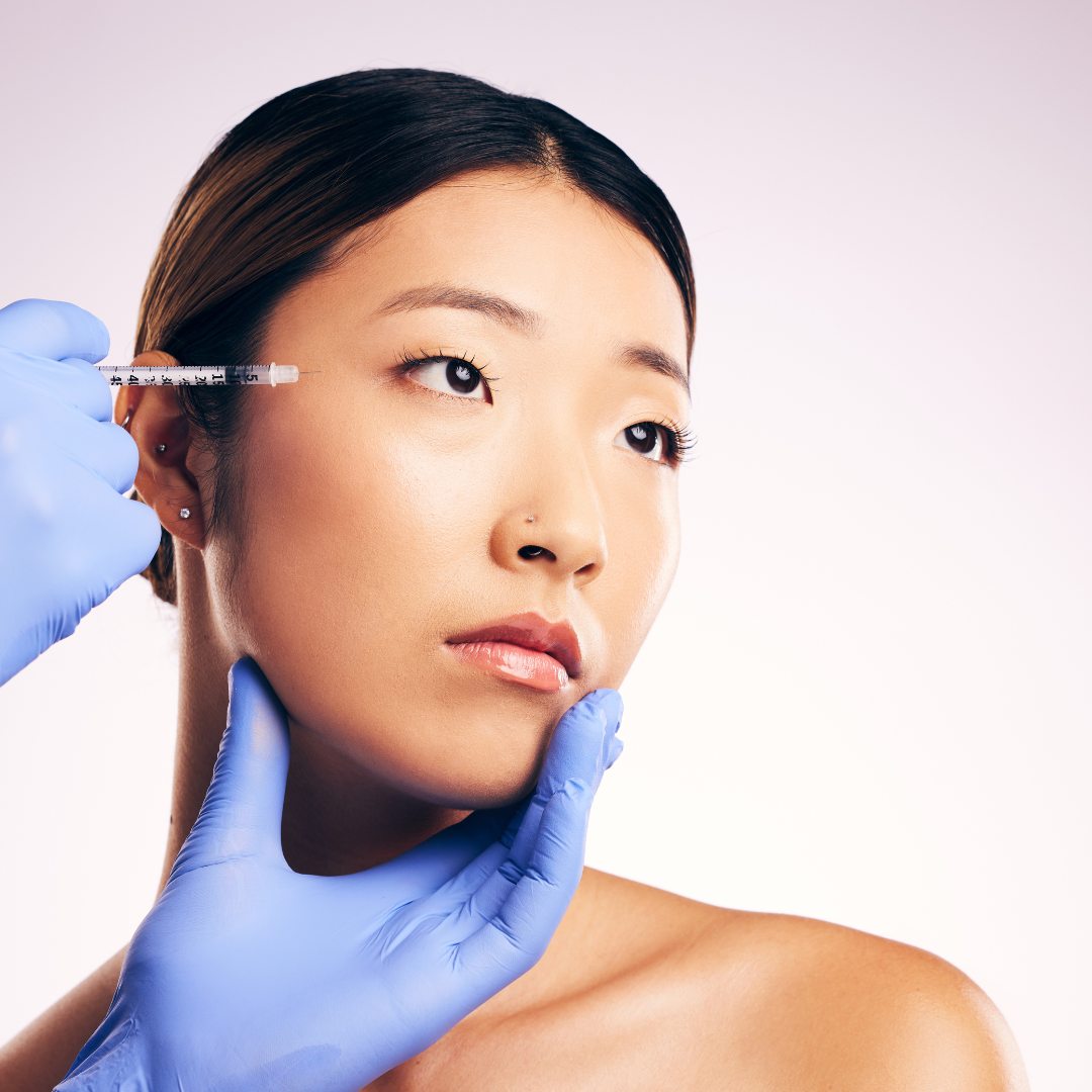 Botox Cost in Oakton Virginia