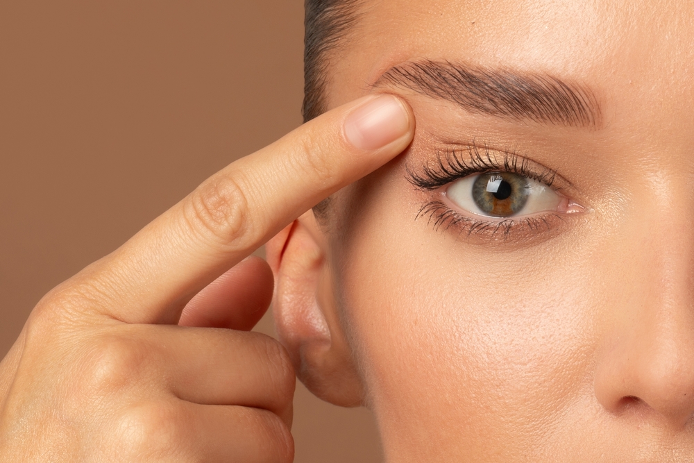 Best Eyelid Surgery in Virginia