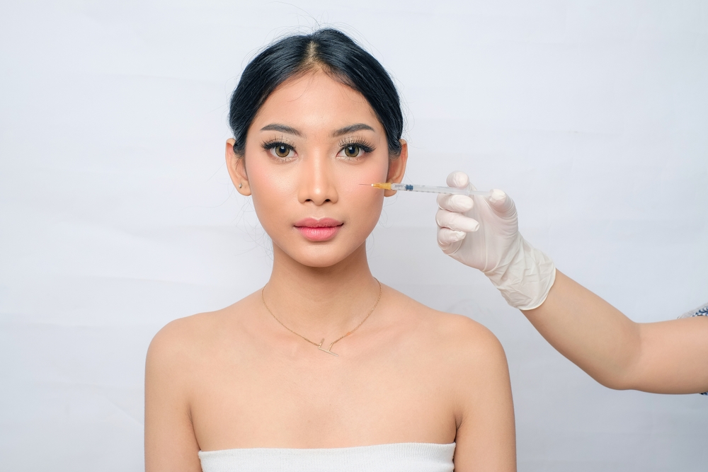 #1 Botox Injector in Fairfax Station