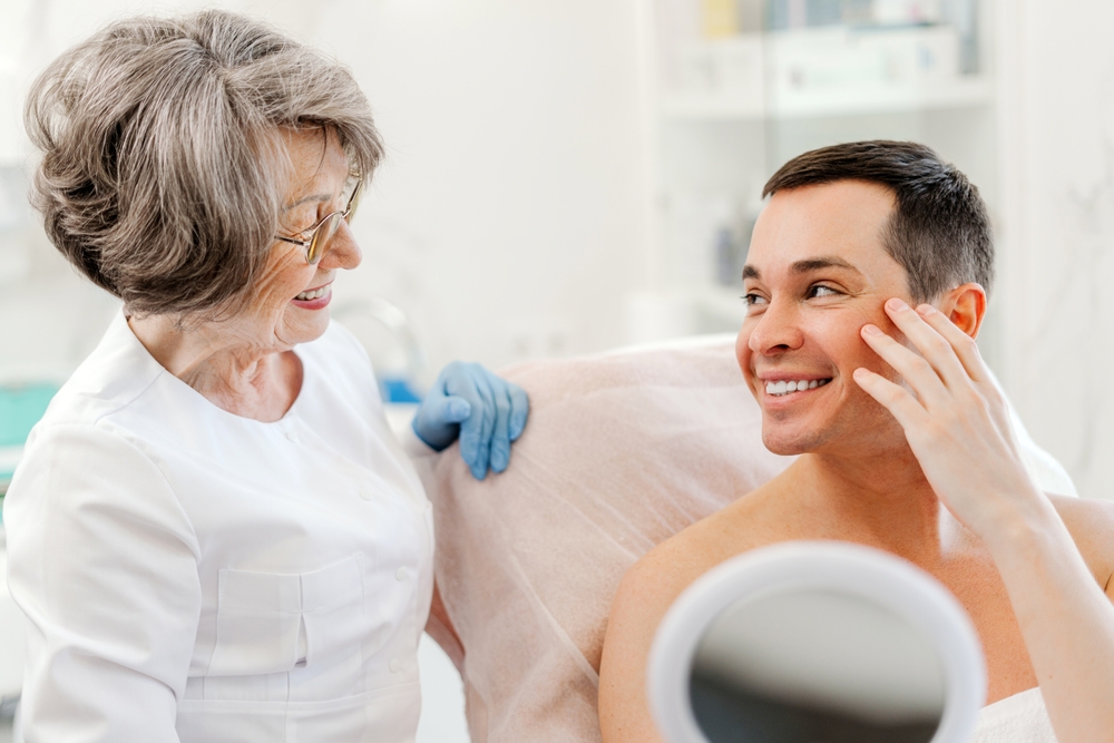 How Much Does Botox Cost in Centreville?