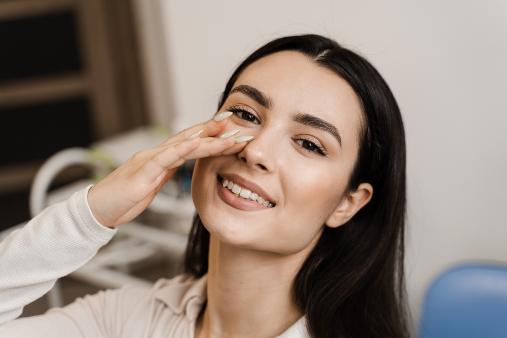Rhinoplasty Northern Virginia