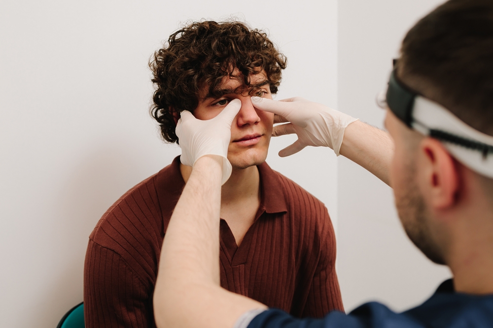 Rhinoplasty vs. Septoplasty: What's the Difference in Nasal Surgery?