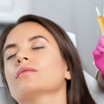 Natural Filler - EZ GEL/PRF in Fairfax