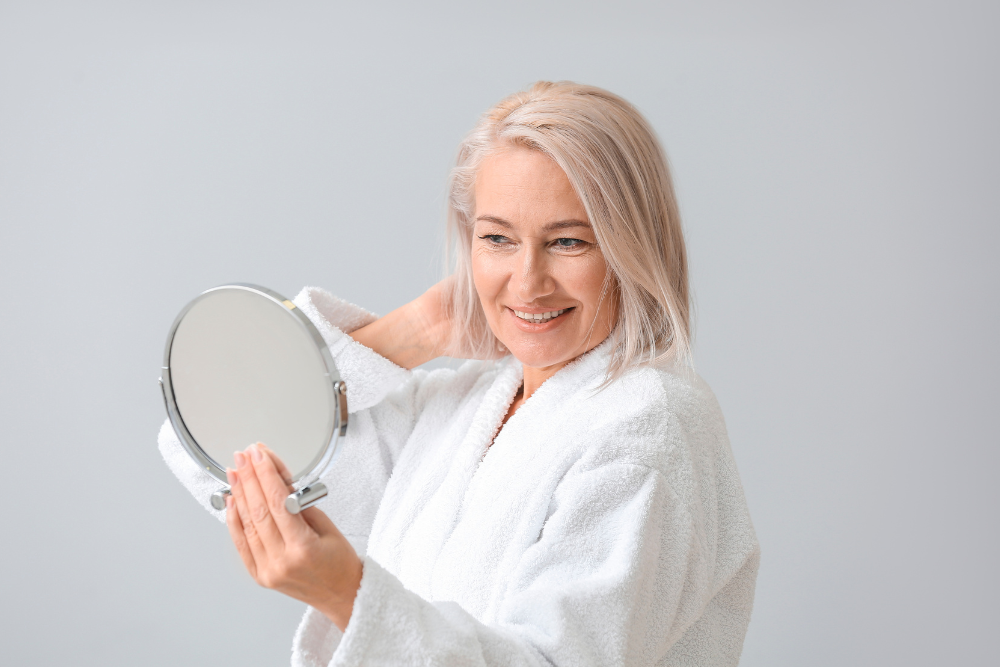 Botox Touch-Up Treatments Now Available in Vienna, Virginia