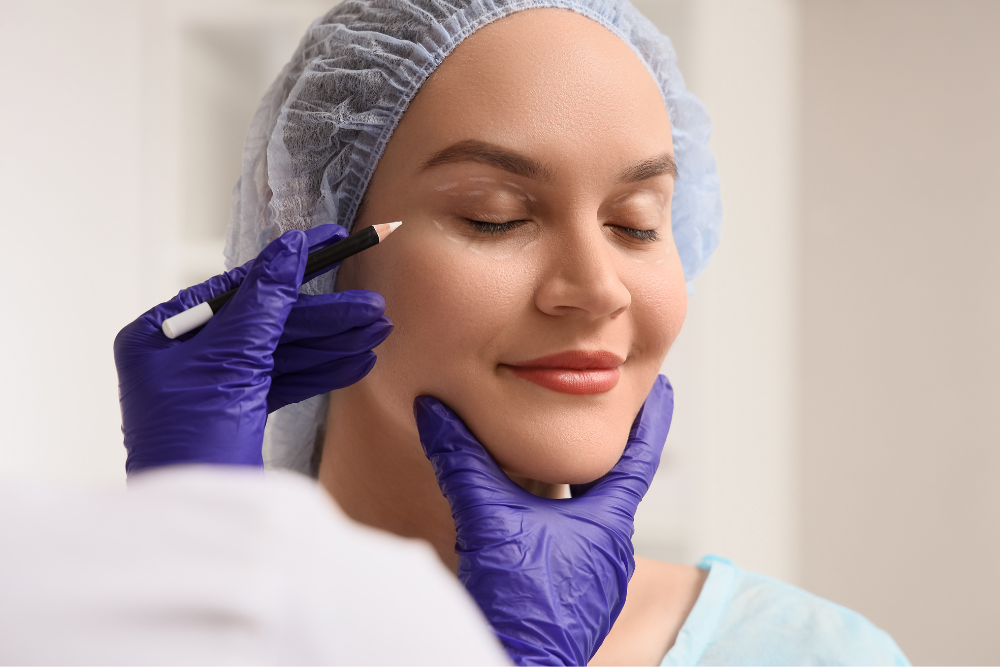 Top Eyelid Lift Surgeons in Fairfax, Virginia