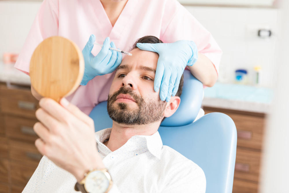 Botox Near Alexandria, Virginia for Natural-Looking Results