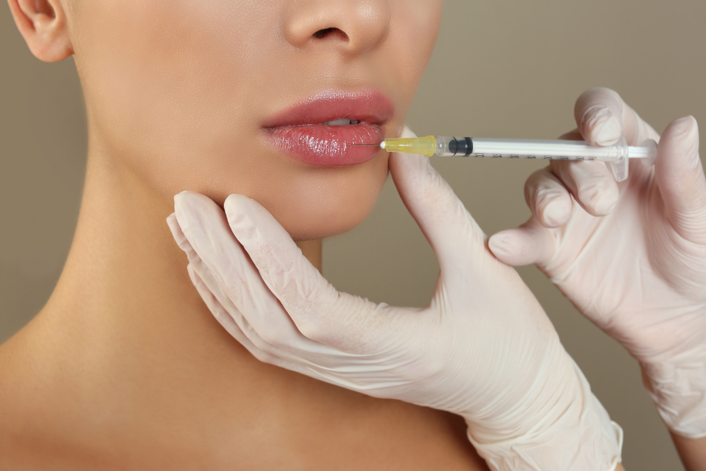 Best Dermal Filler Providers Near Lorton, Virginia
