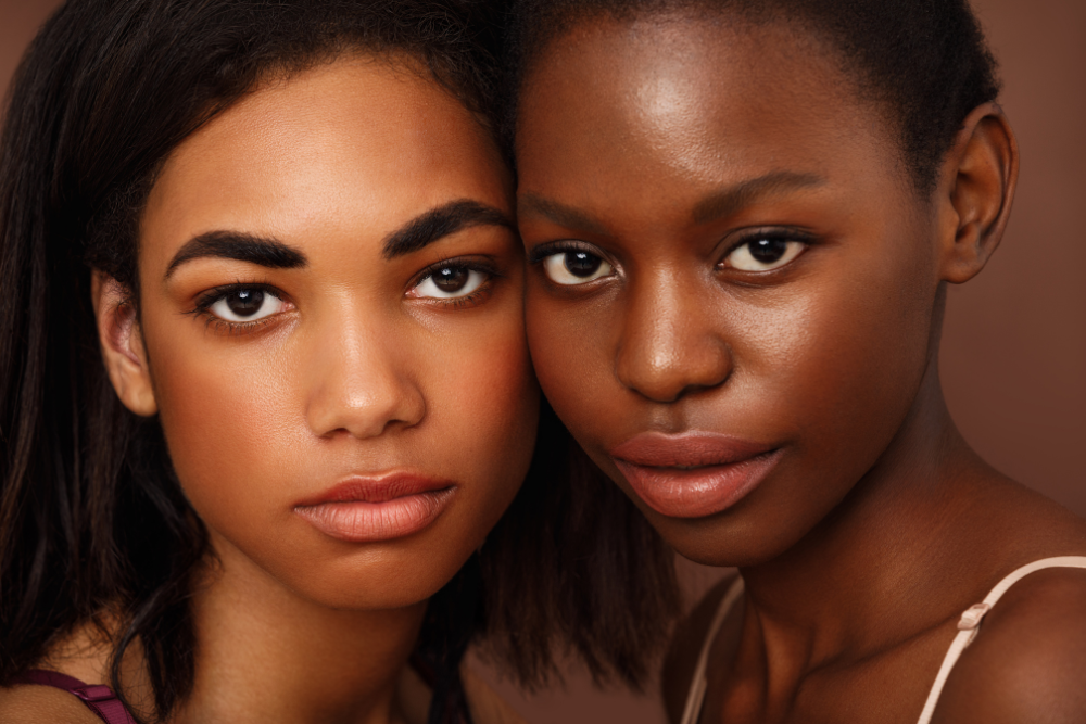 Subtle Dermal Filler Enhancements in Herndon, Virginia