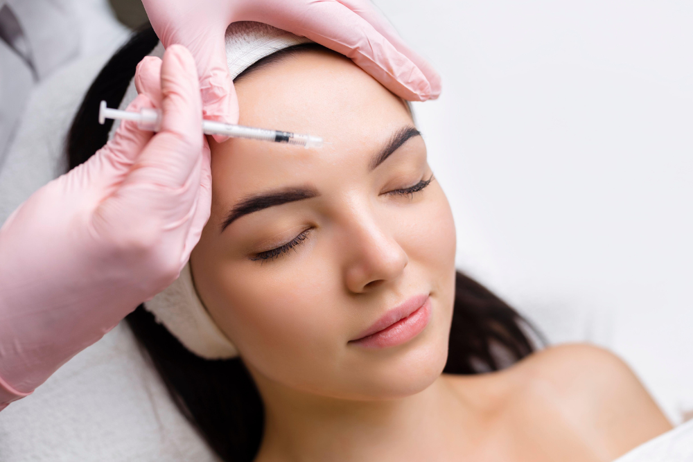 Same Week Botox Availability in Oakton, Virginia