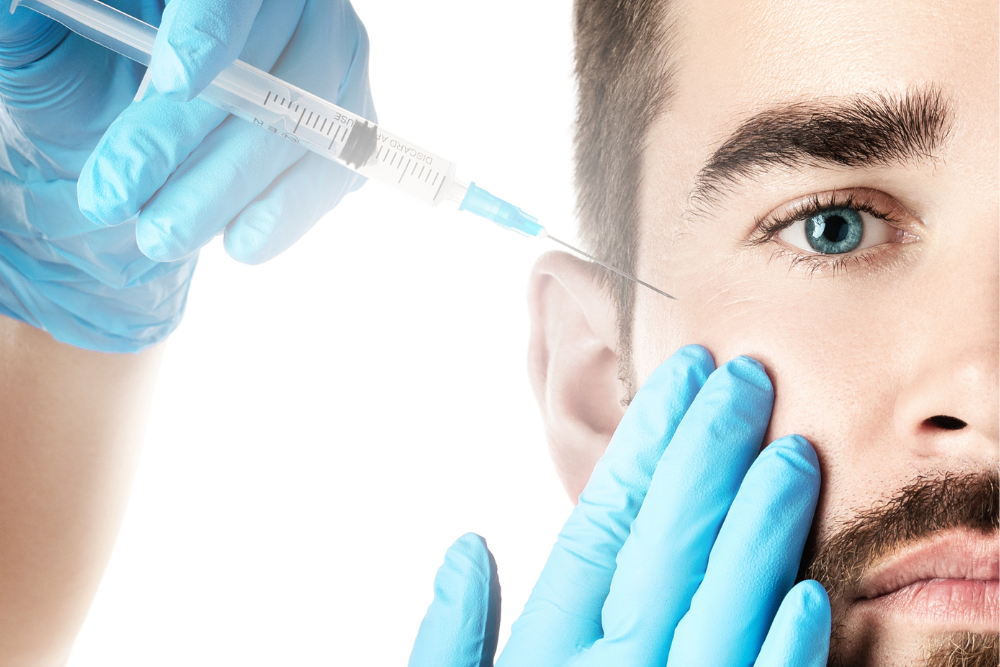Botox Appointment Openings Near Chantilly, Virginia