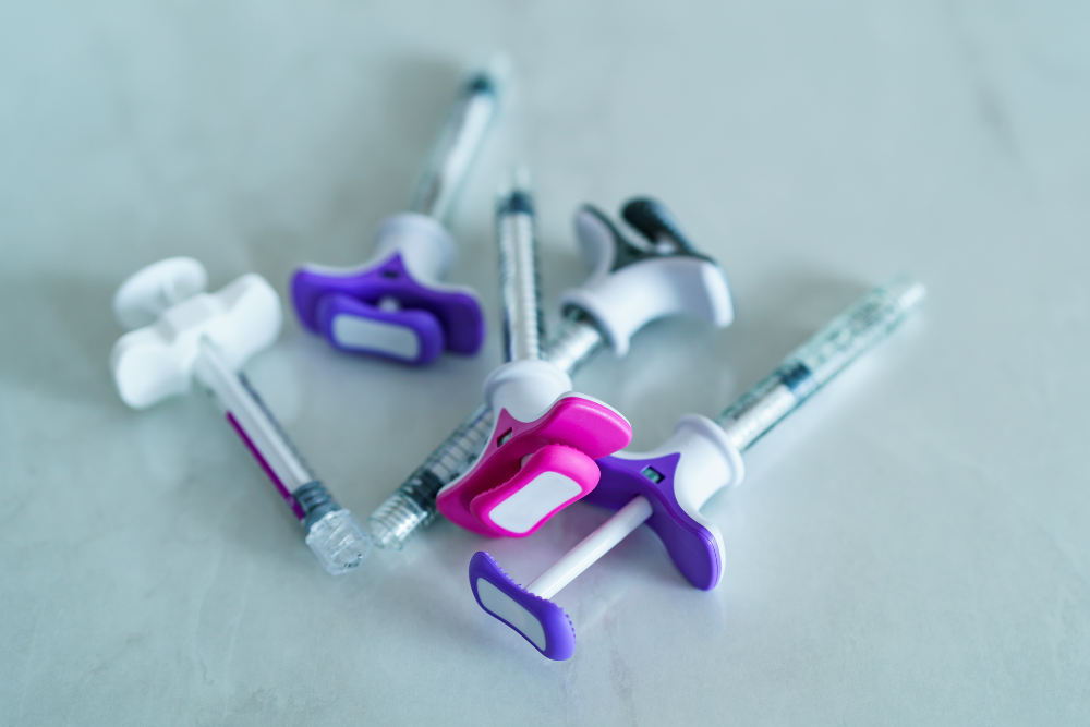 Choosing the Best Dermal Filler Options in Centreville, Virginia