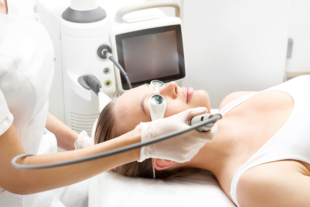 Best Non-Surgical Facelift in Northern Virginia