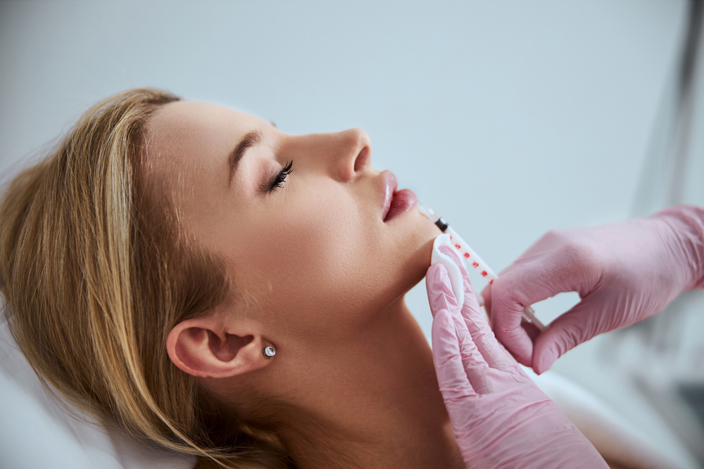 How to Prepare for Quick and Convenient Dermal Filler Appointments in Fairfax and Surrounding Areas