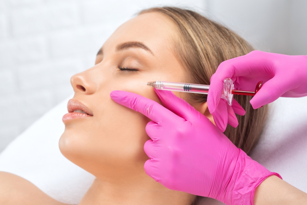 Exclusive Dermal Filler Clinic in Tysons Corner and Alexandria