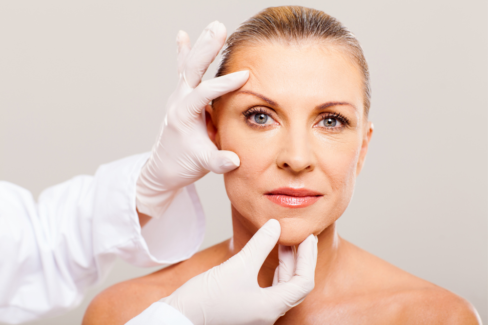 Trusted Northern Virginia Surgeons for Upper and Lower Eyelid Procedures