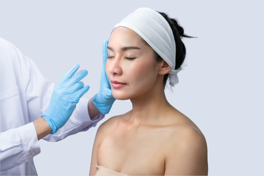 Asian Eyelid Surgery vs. Western Blepharoplasty in Washington, DC