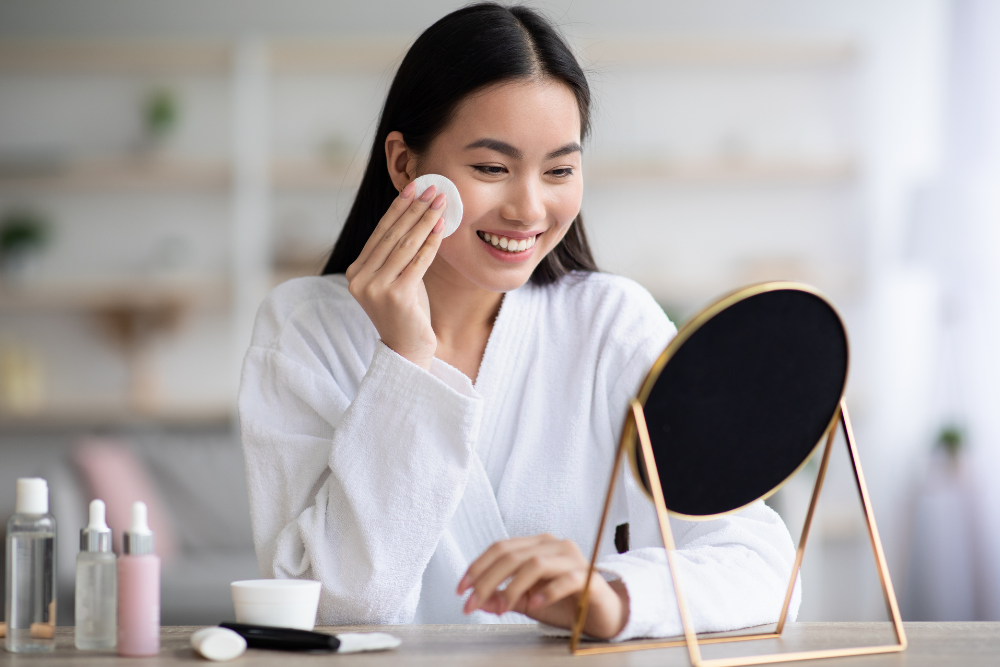 Cultural and Cosmetic Reasons for Asian Eyelid Surgery in Washington, DC