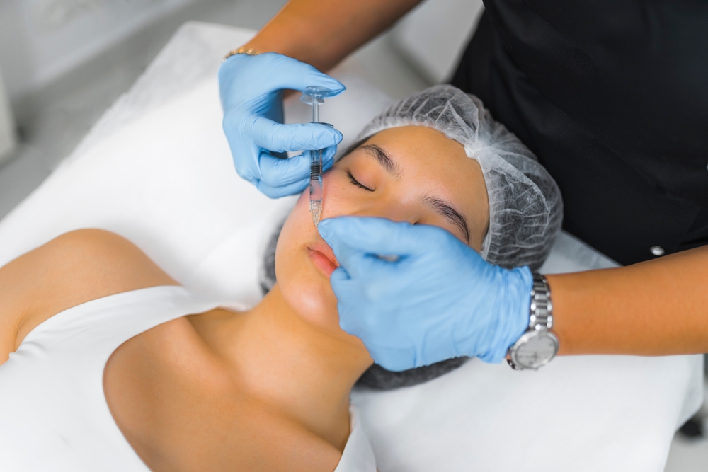 What to Expect After Dermal Filler Injections in Fairfax, VA