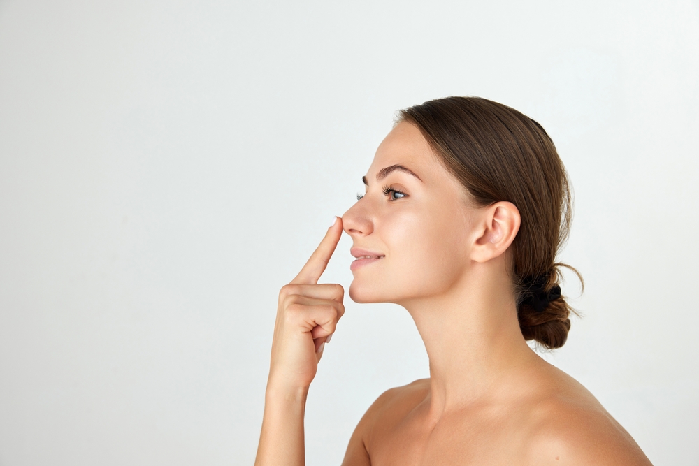 Functional vs. Cosmetic Rhinoplasty in Northern Virginia: What’s the Difference?