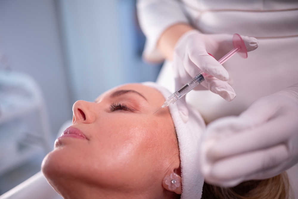 Affordable Botox Appointments in Falls Church, VA: Look Great Without Breaking the Bank