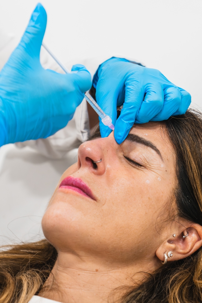 Stay Smooth: Preventive Botox Appointments in Fairfax, VA