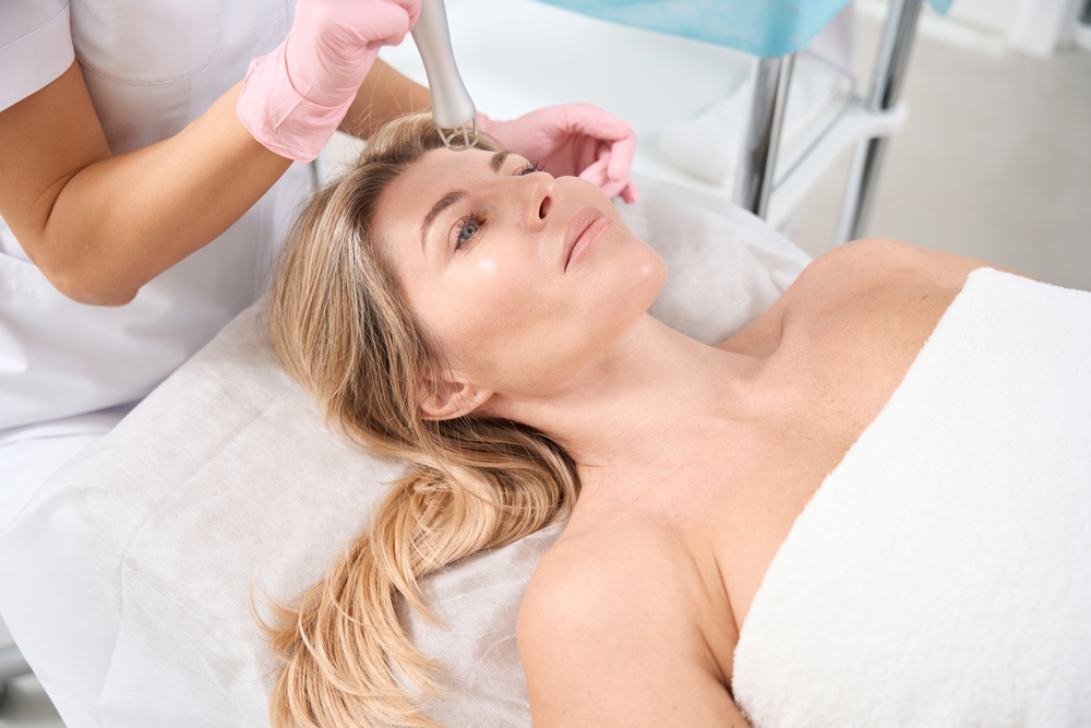Finding The Best Laser Resurfacing Appointments in McLean, VA