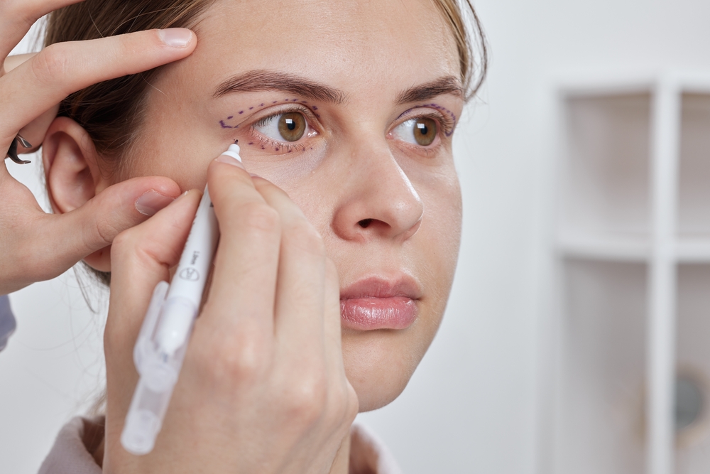 Eyelid Lift Surgery Prices in Washington DC