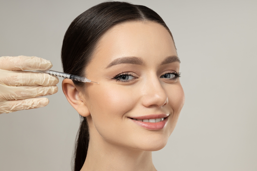 Top Rated Botox Appointments in Tysons, VA: Your Guide to Smooth, Confident Skin