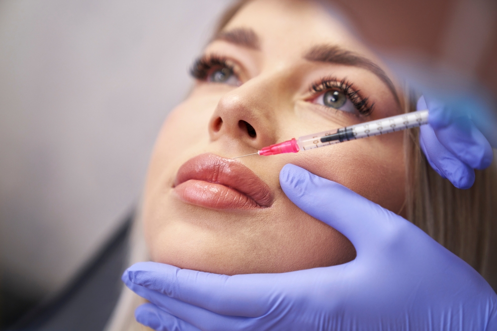 Affordable Dermal Filler Appointments in Falls Church, VA: Look Amazing Without Breaking the Bank