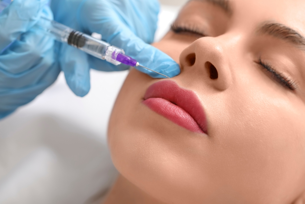 Best Dermal Filler Appointments in McLean VA