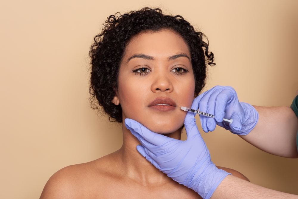 Where to Get Chevy Chase Style Dermal Filler Results in Vienna VA