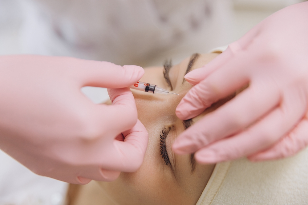 Same Day Botox Appointments in Vienna, VA: Smooth Confidence Without the Wait