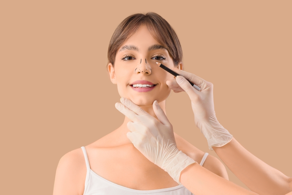 Revision Rhinoplasty Costs in Washington DC